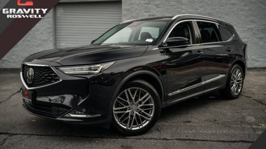 2023 Acura MDX