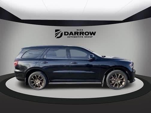 2018 dodge durango gt in milwaukee, wisconsin