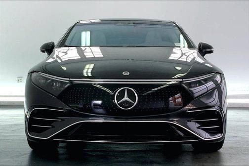 2023 mercedes-benz eqs 580