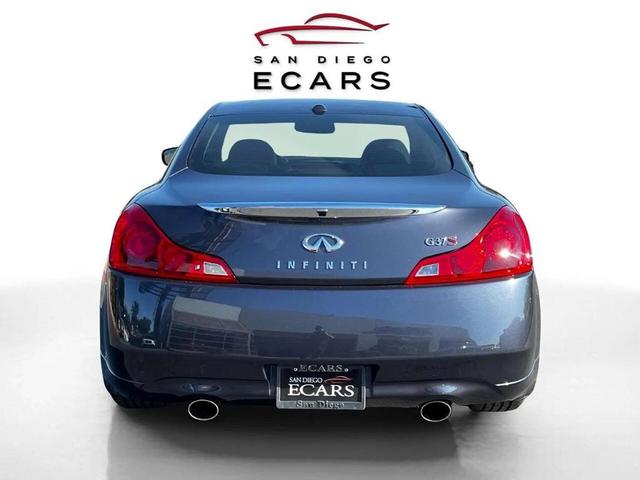 2008 infiniti g37 sport