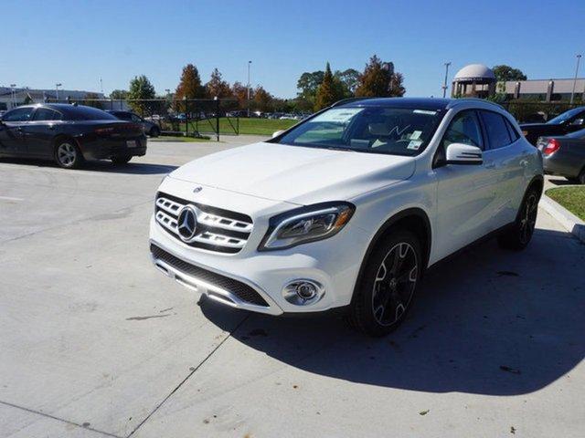 certified 2019 mercedes-benz gla 250 baton rouge, la 70816 for sale in baton rouge, louisiana