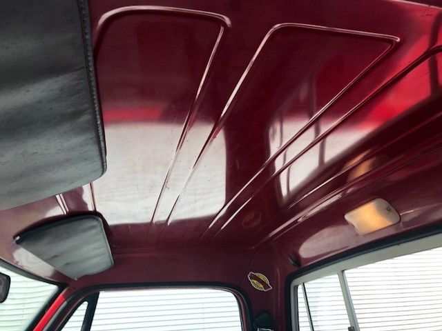 dodge d150 pickup truck