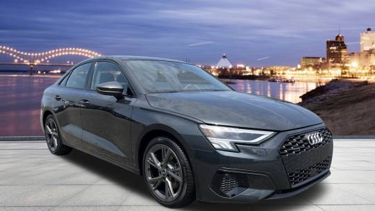 2024 Audi M11 (A3)
