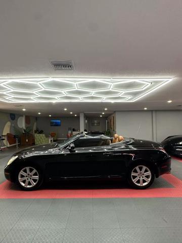 2002 lexus sc 430 base