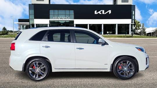 2014 Kia Sorento