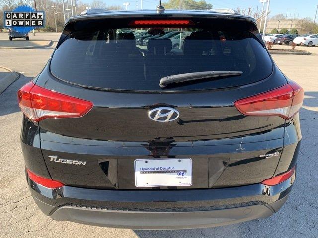 used 2017 hyundai tucson se decatur, al 35603 for sale in decatur, alabama