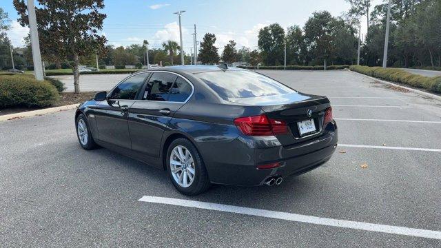 2015 bmw 528 i