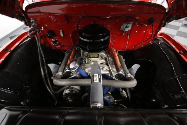 1955 ford f-100 pickup truck 239 v8 3 speed manual classic vintage collector
