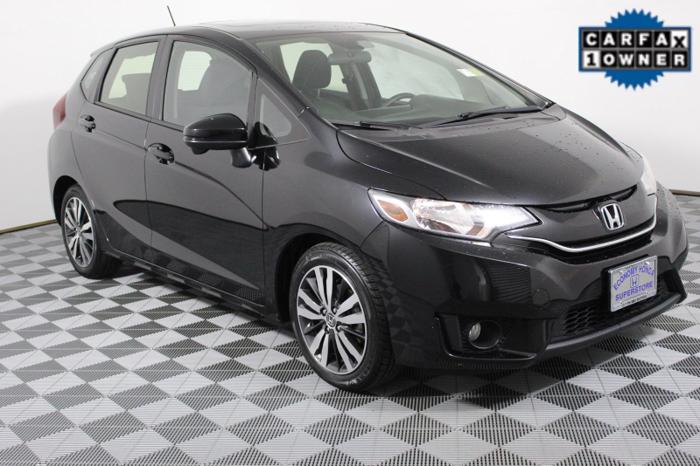used 2016 honda fit ex chattanooga, tn 37421 for sale in chattanooga, tennessee