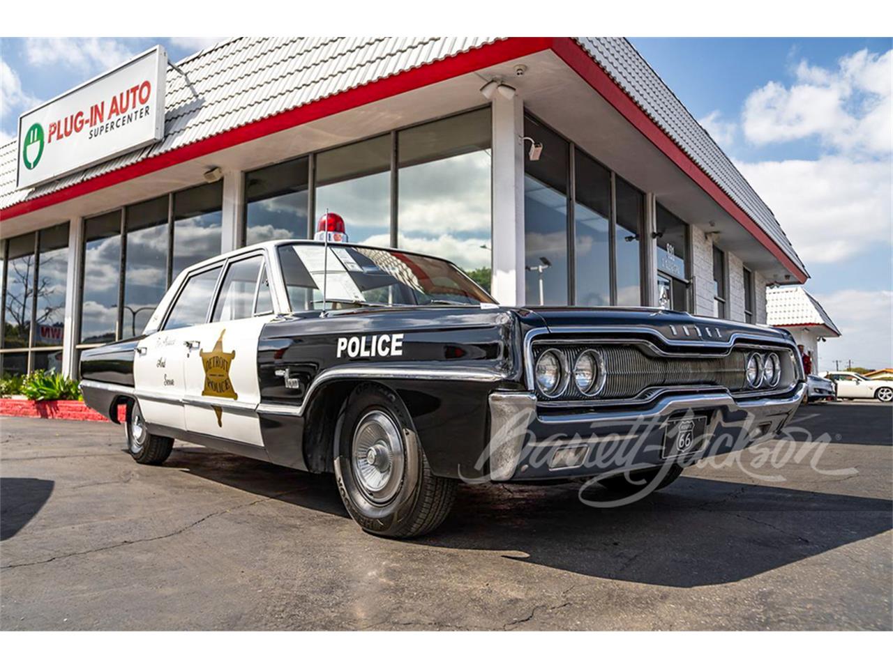 for sale at auction: 1966 dodge monaco in scottsdale, arizona for sale in scottsdale, az