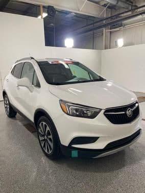 2021 buick encore preferred in avon, indiana