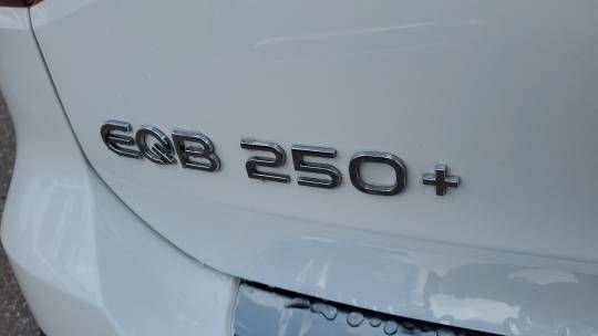 2024 Mercedes-Benz EQB