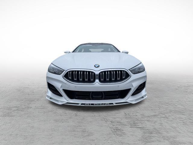 2023 bmw alpina b8 gran coupe xdrive
