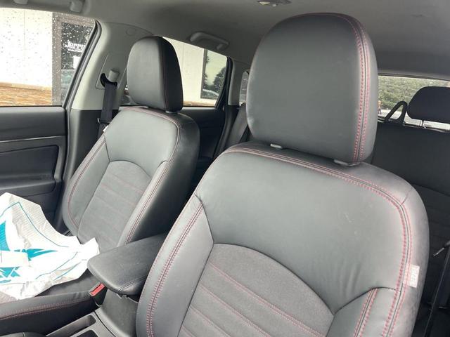 2023 mitsubishi outlander sport 2.0 se