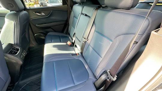 2023 Chevrolet Blazer