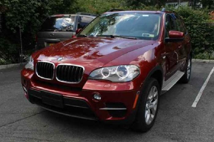 2013 bmw x5 xdrive35i in scarsdale, ny