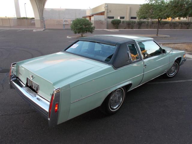 1978 cadillac coupe deville 2drht, very nice car!!!