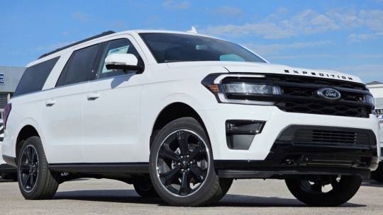2024 Ford Expedition