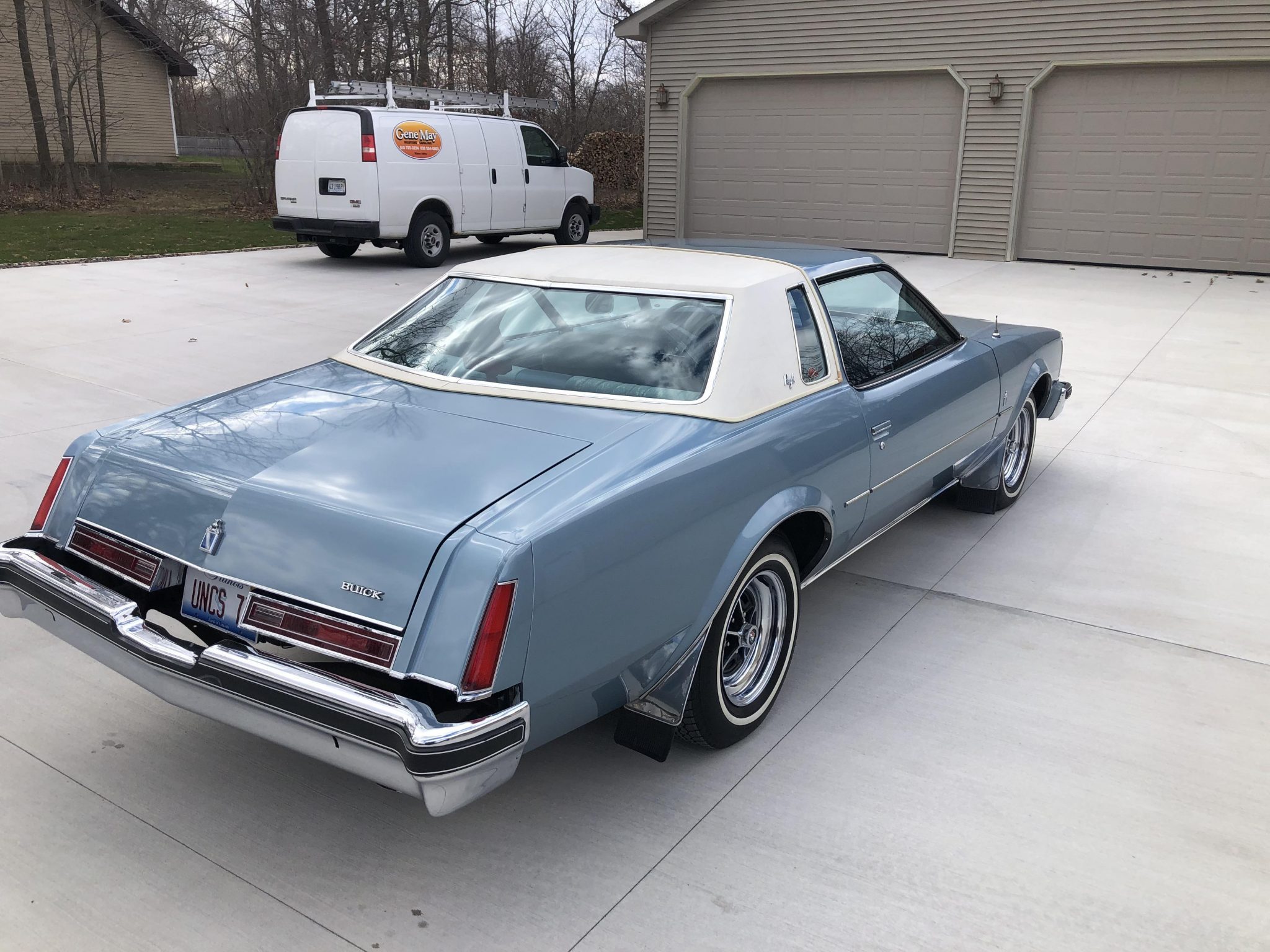 1977 buick regal