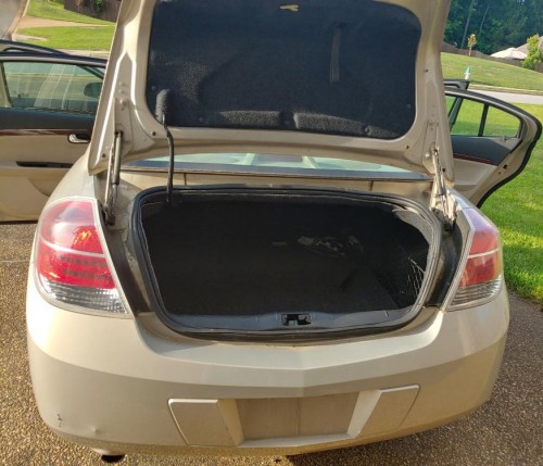 2009 saturn aura xe for sale in alabama by owner