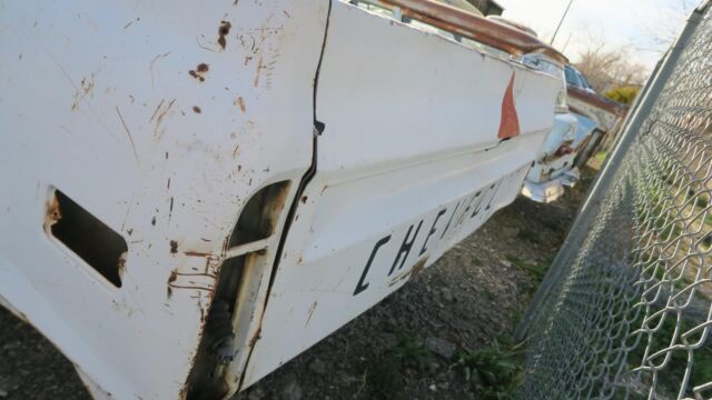 1967 chevrolet c10 c10 longbed pick up truck project! rust free!