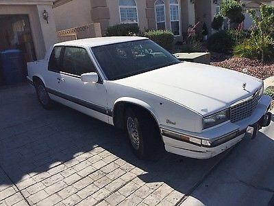 1990 cadillac el dorado