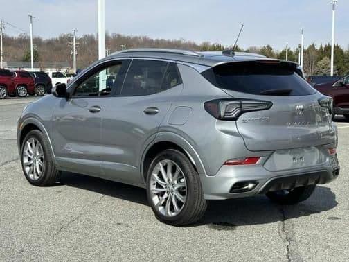 2024 buick encore gx avenir in elkton, maryland
