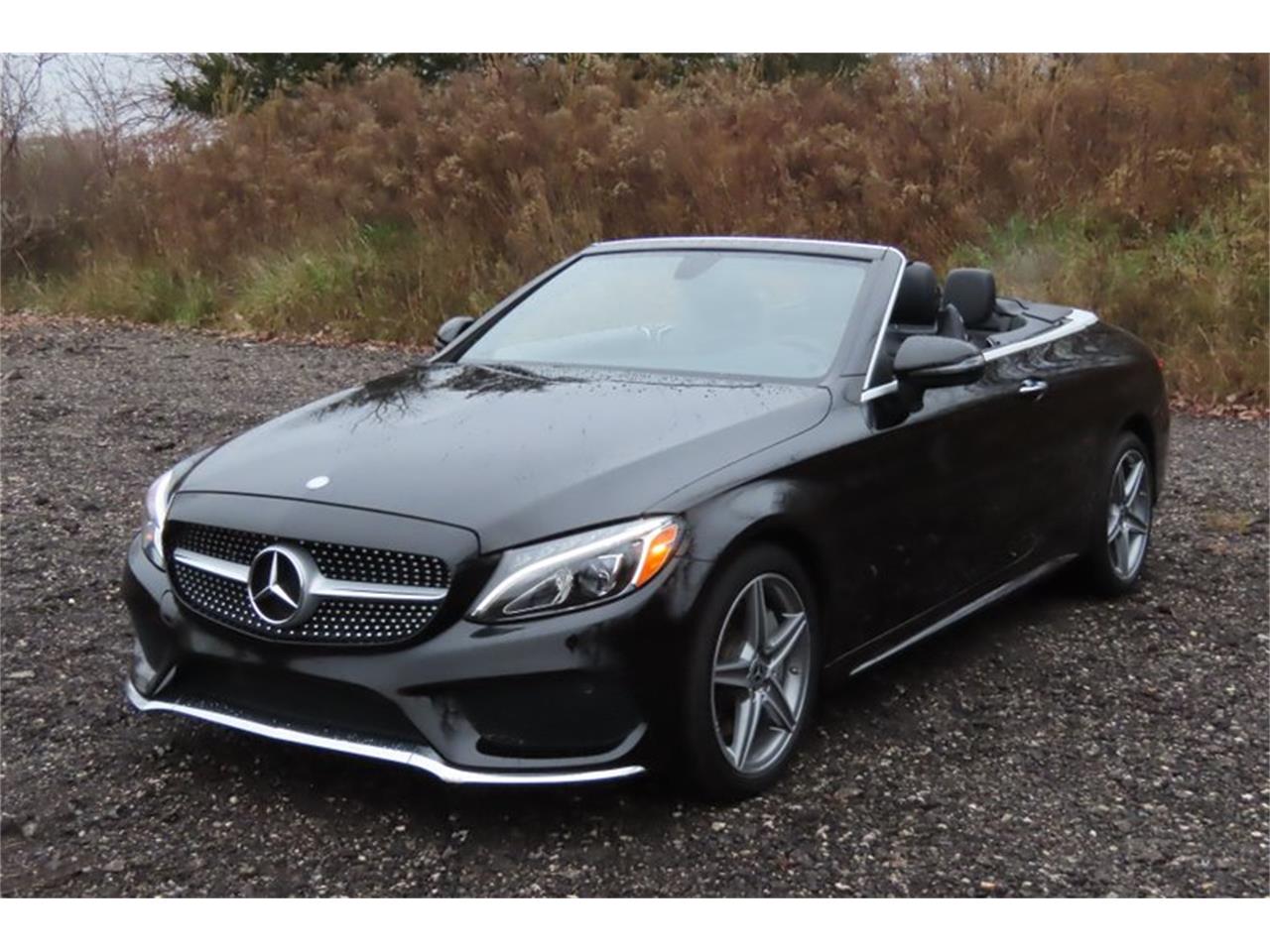 2017 mercedes-benz 300