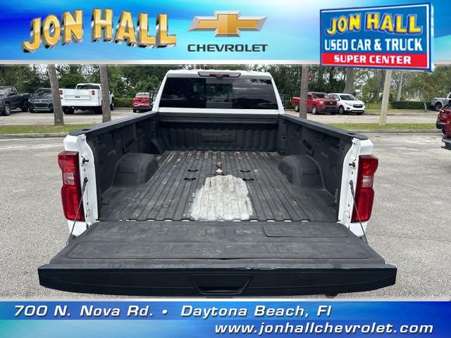 2021 chevrolet silverado 3500 high country