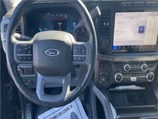 2023 Ford F-350 lariat