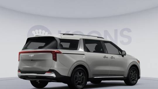 2025 Kia se