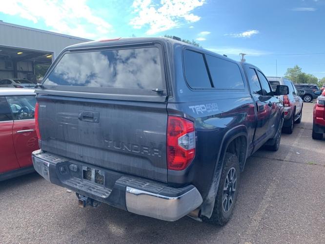 used 2014 toyota tundra sr5 santa fe, nm 87505 for sale in santa fe, new mexico