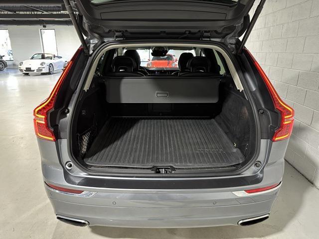 2019 volvo xc60 t5 inscription