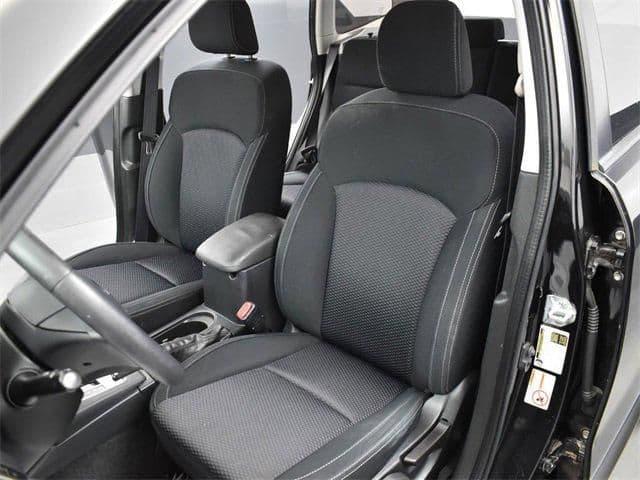 2017 subaru forester 2.5i in brunswick, ohio