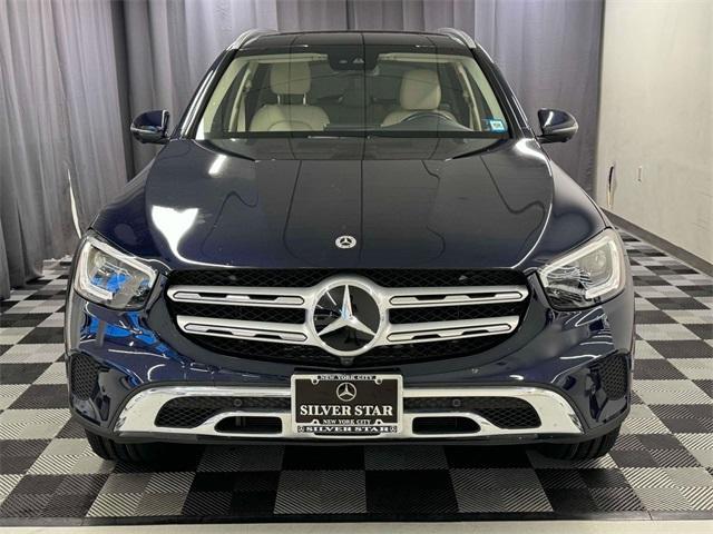 2021 mercedes-benz glc 300 base 4matic