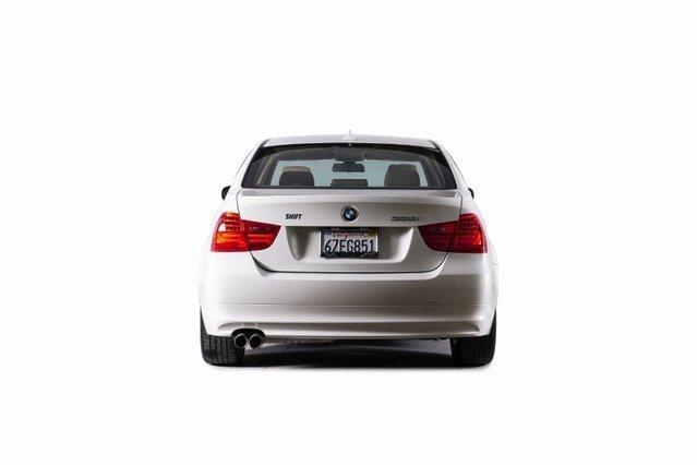 used 2011 bmw 328i xdrive sedan portland, or 97209 for sale in portland, oregon
