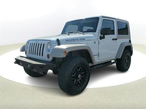 2008 jeep wrangler rubicon in pasco, washington