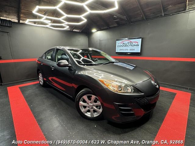 2010 mazda mazda3 s sport