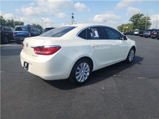 2016 Buick Verano base