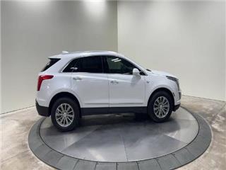 2017 Cadillac XT5 l