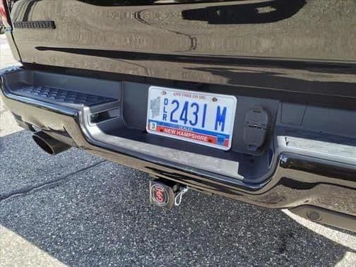 2023 ram 1500 big horn in newington, new hampshire
