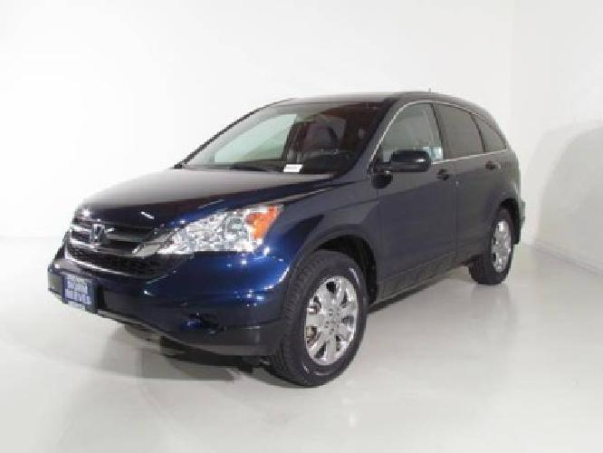 2011 honda cr-v lx in cerritos, ca