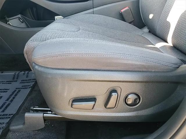 2022 hyundai santa fe sel 2.4