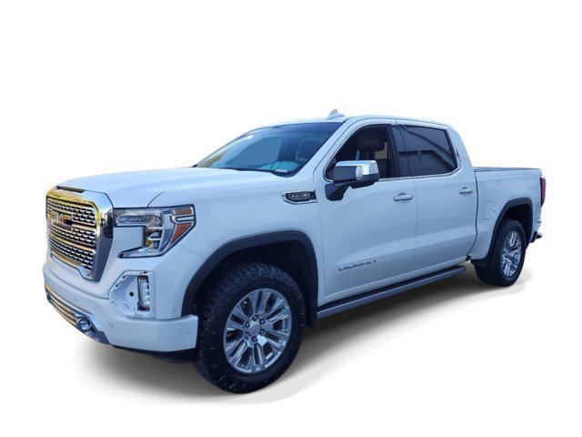 2020 gmc sierra 1500 t mulliner