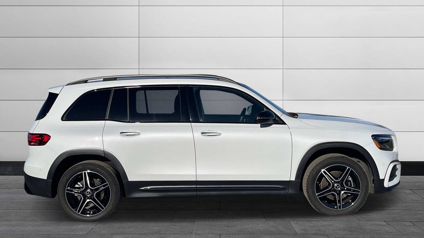 2024 mercedes-benz glb glb 250