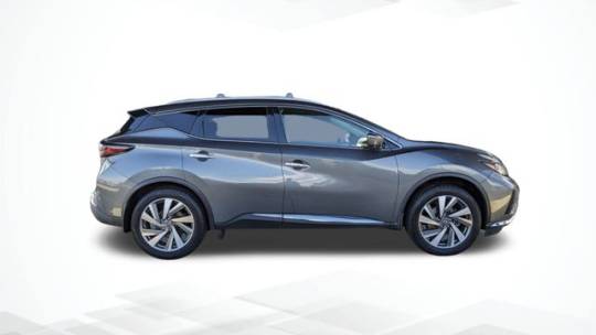 2019 Nissan Murano