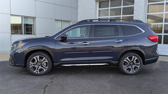 2024 Subaru Ascent