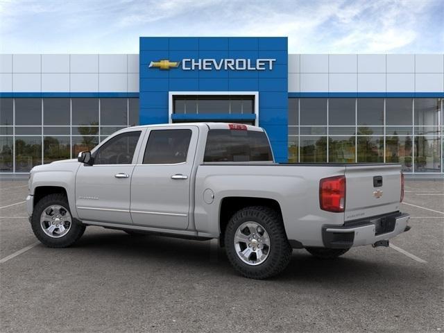new 2018 chevrolet silverado 1500 crew cab ltz chesapeake, va 23320 for sale in chesapeake, virginia