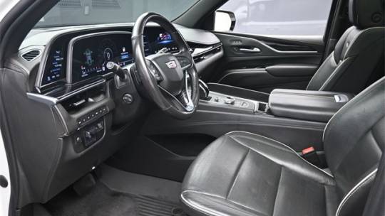 2021 Cadillac Escalade