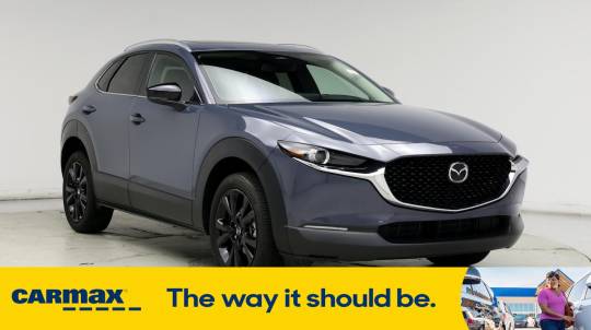 2024 Mazda CX-30